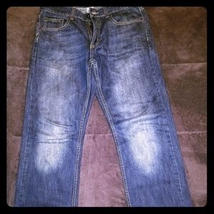 Men's jeans